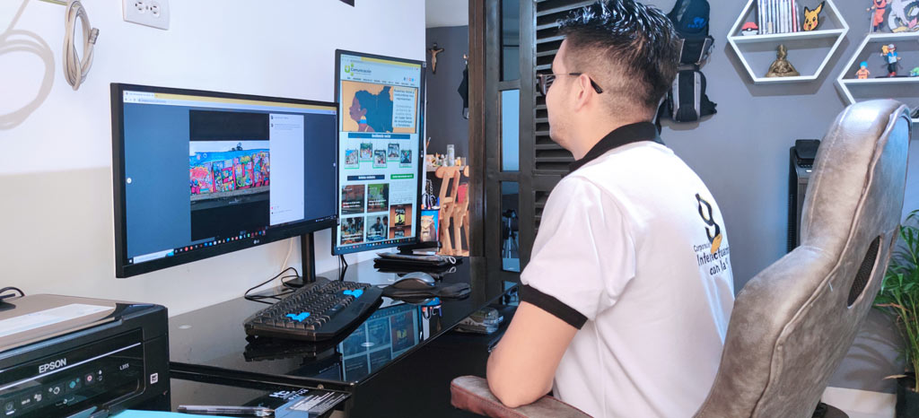 Medellín Palpita desde los Territorios