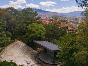 Obras de infraestructura