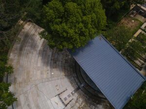 Obras de infraestructura