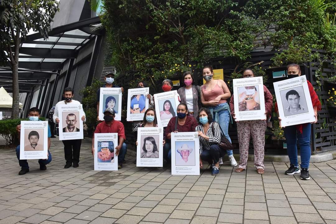 Museo Casa de la Memoria