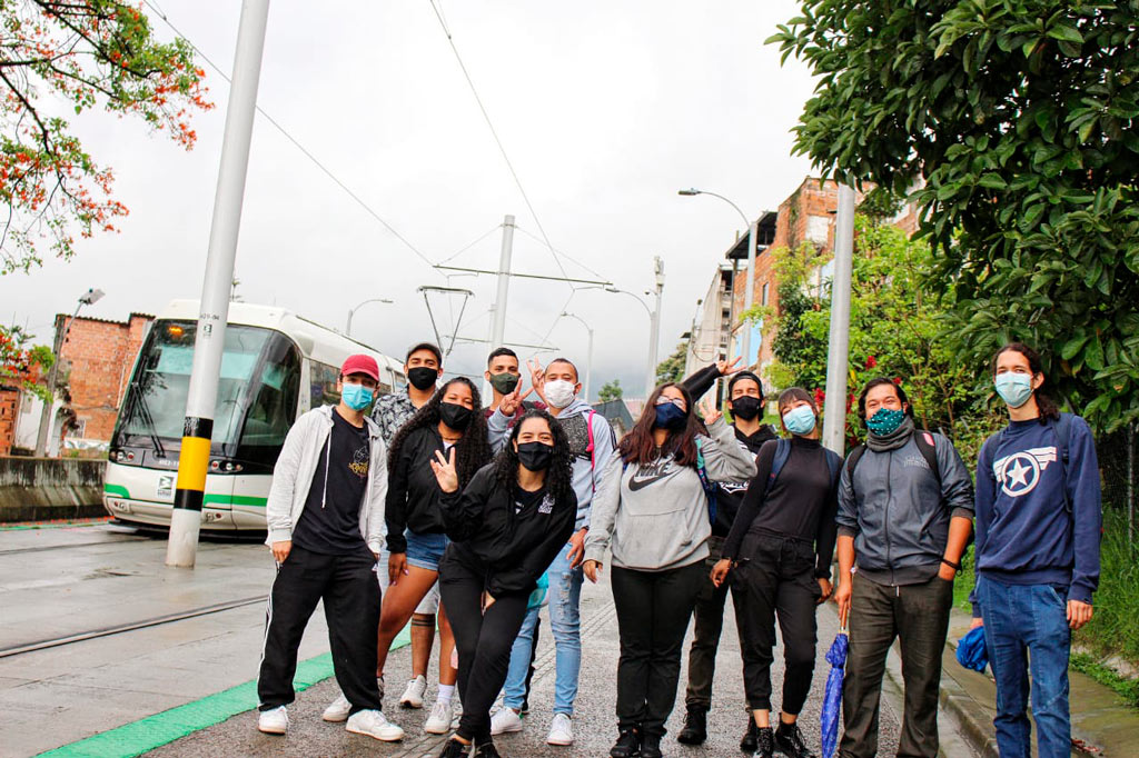 Semana de la Juventud