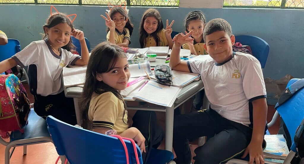 Transformación Educativa