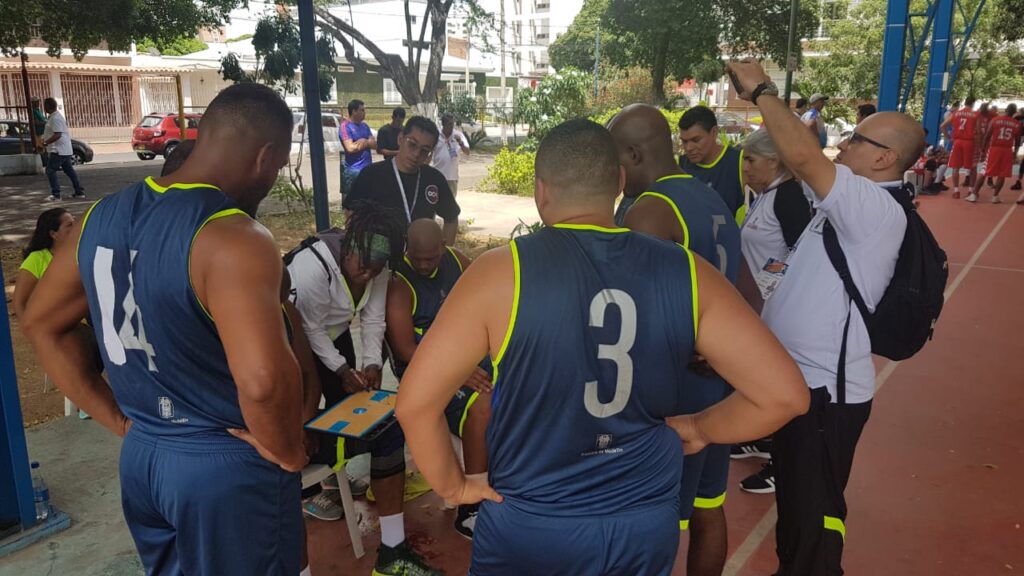 Carlos Alberto Yepes Peralta - Juegos Deportivos Nacionales de Servidores Públicos Cartagena 2017. Foto Andrés Zapata. Carlos Alberto Yepes Peralta. Foto Alcaldía de Medellín