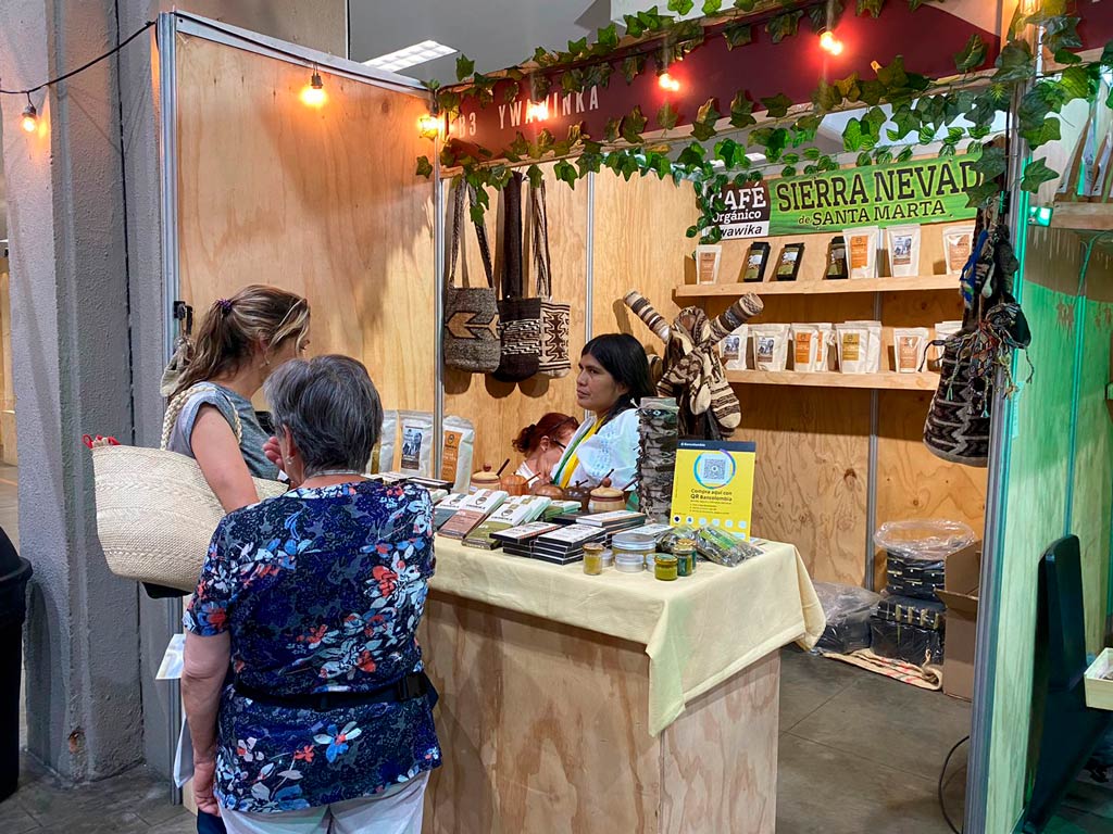 Comerciantes esperan ventas por más de $500.000 millones por celebración de amor y amistad