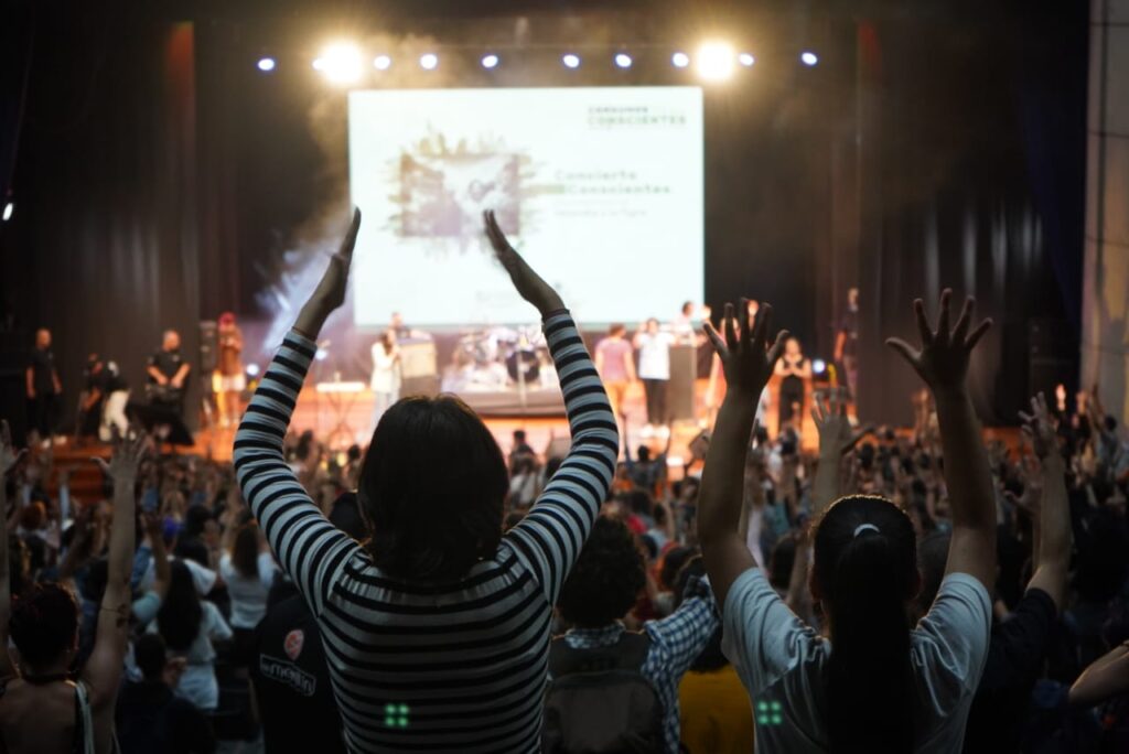 Primer Congreso Nacional para la Lengua de Señas en la niñez colombiana