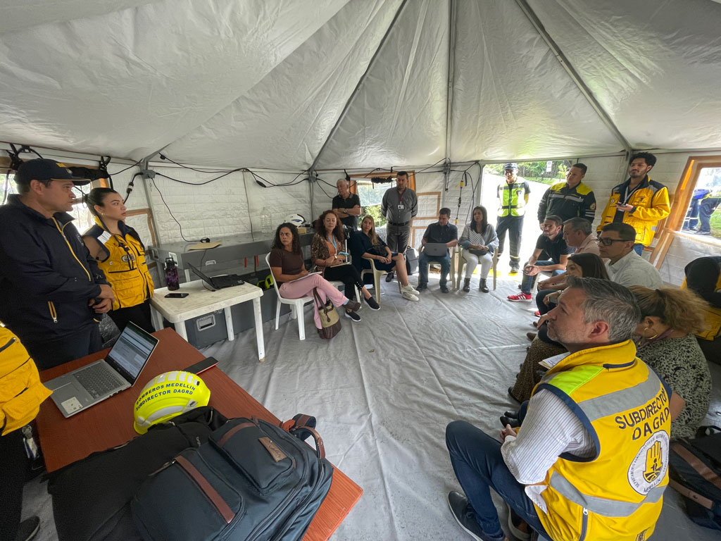 Edificio Continental Towers