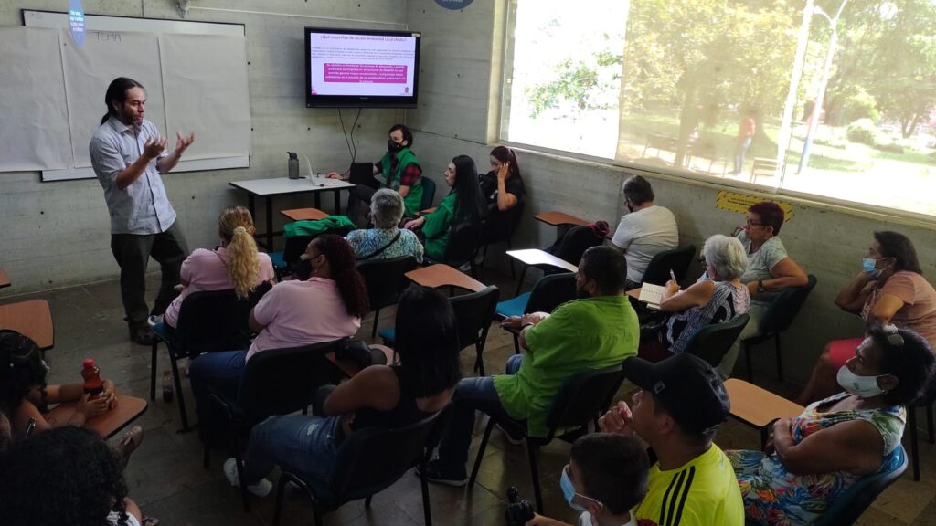 Medellín reconocida como una de las ciudades que lidera acciones de desarrollo sostenible 