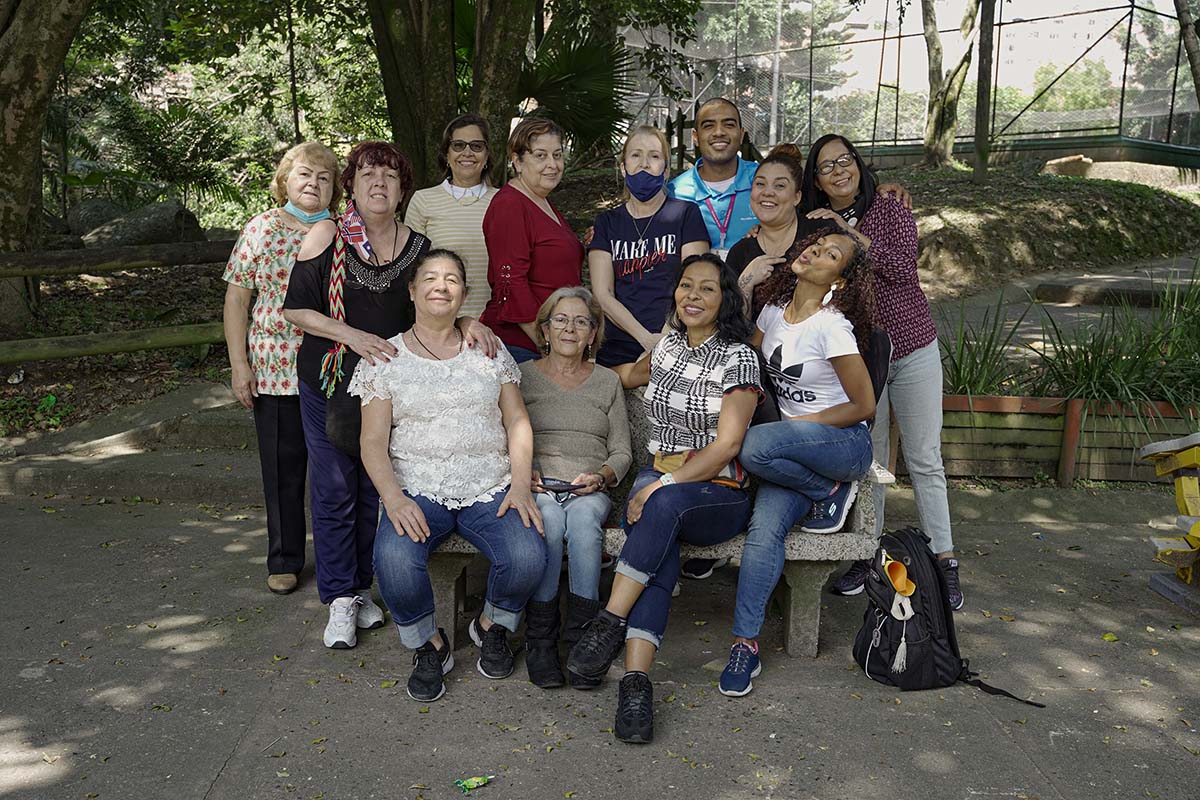 Programa Estilos de Vida Saludable