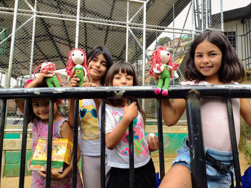 Programa Estilos de Vida Saludable