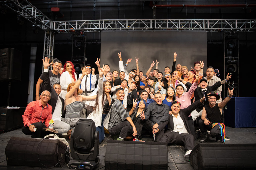 Galardones León Zuleta