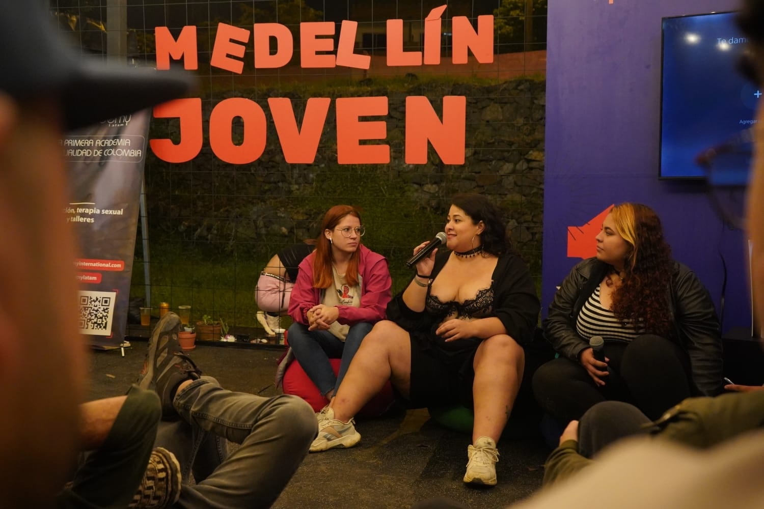 Plataforma Medellín Joven ha acercado oportunidades a 28.216 usuarios