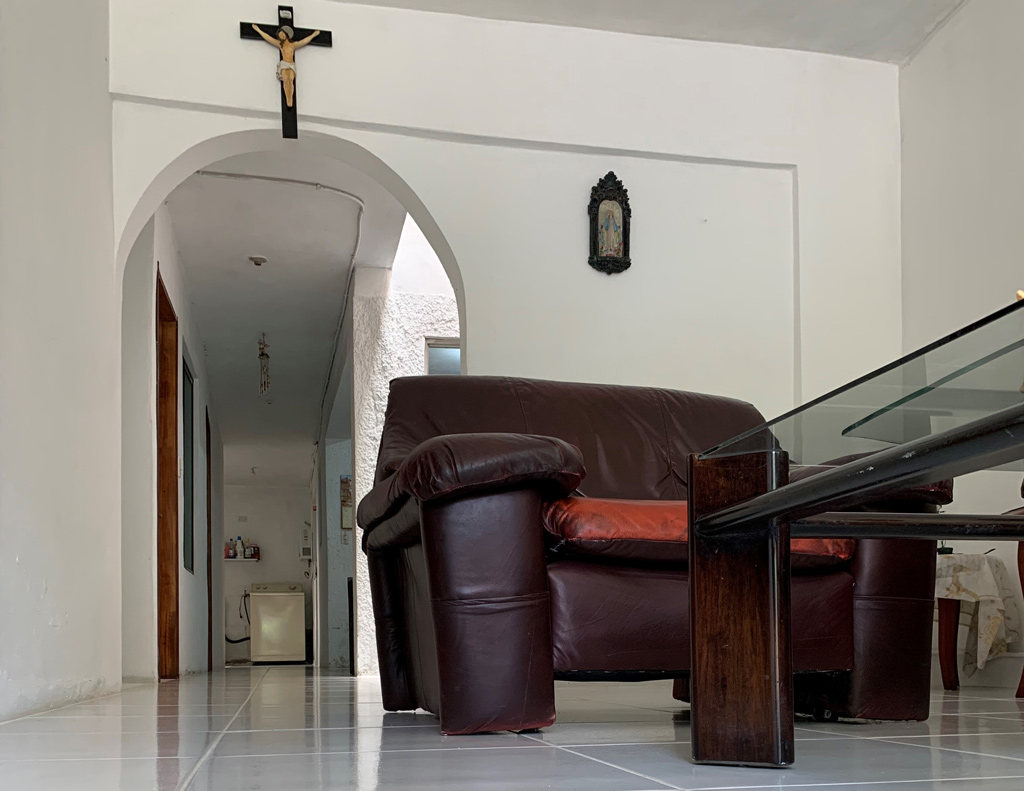 Mejoramiento de Vivienda