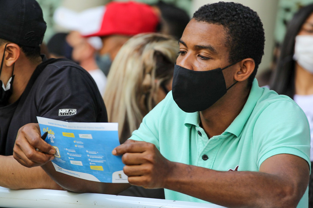 Presupuesto Participativo