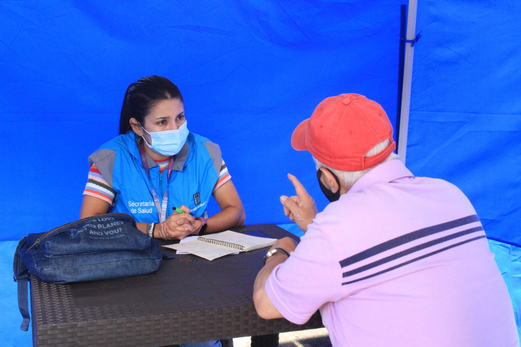 Prevención de la conducta suicida