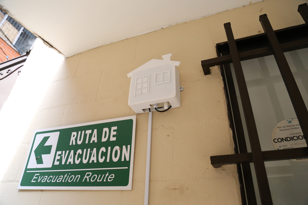 Priorización de Presupuesto Participativo