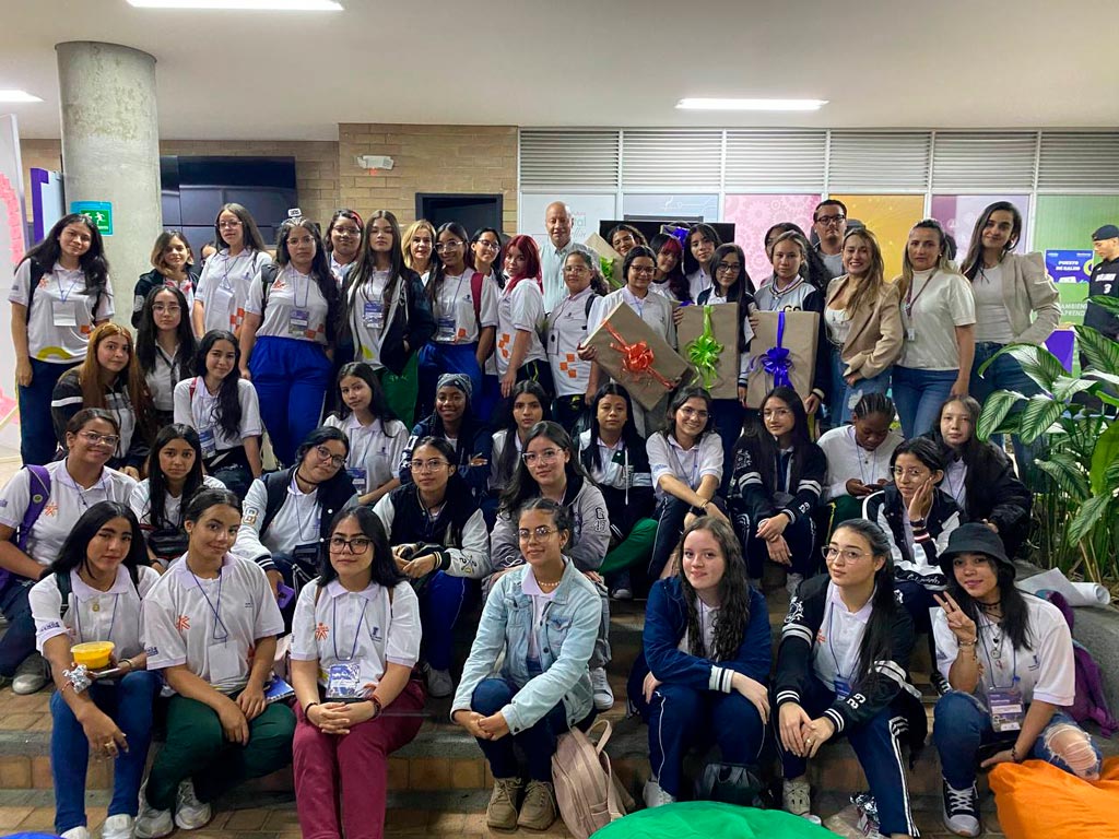 Soluciones tecnológicas de sostenibilidad