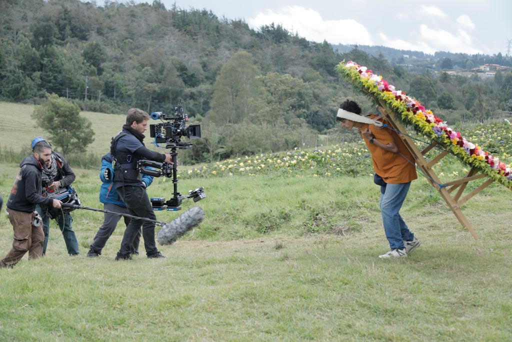 Cine Hecho en Medellín