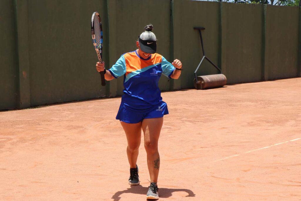 Tenis de Campo. Foto Juan F. Gallego