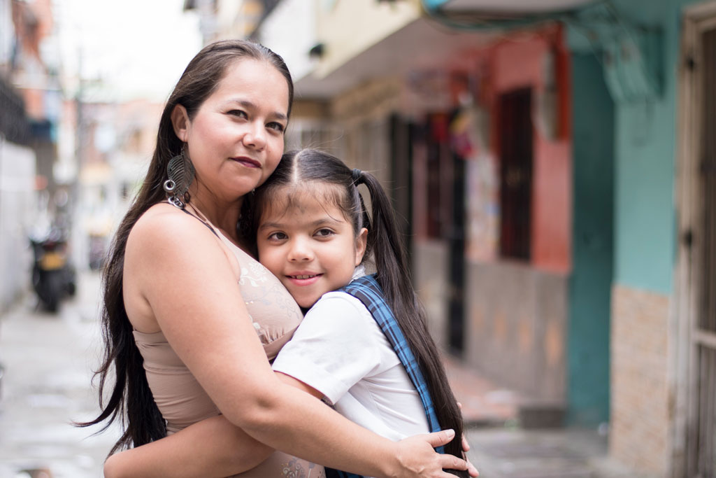 Programas y proyectos en salud