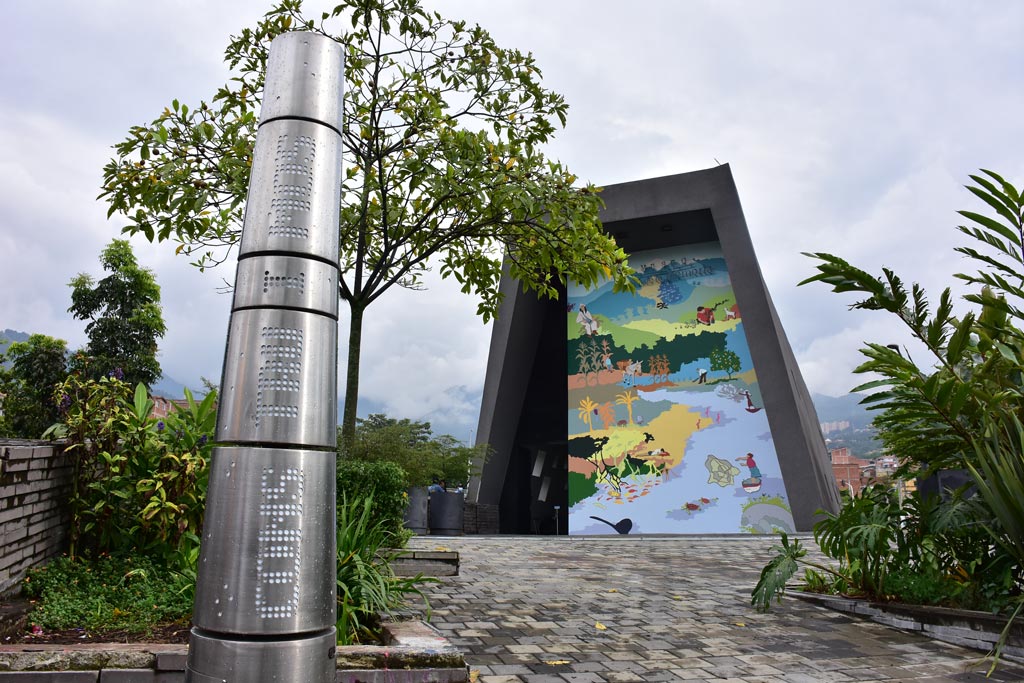 Museo Casa de la Memoria