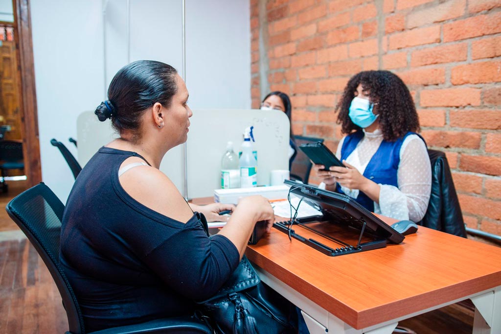 Oferta interinstitucional