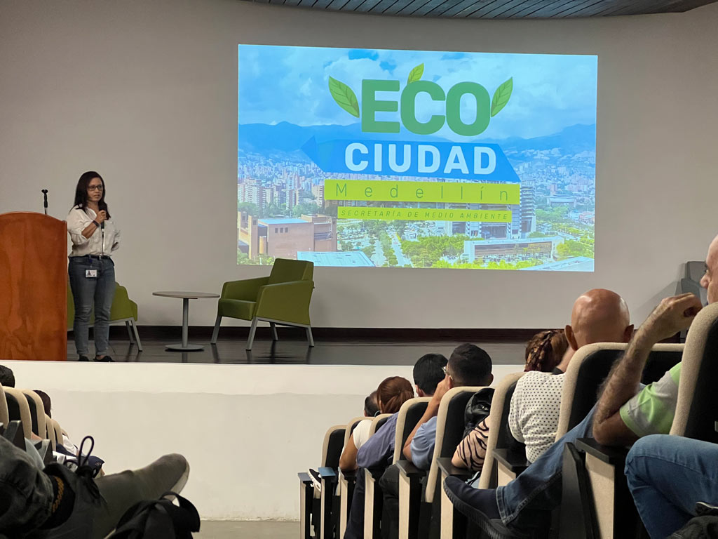 Prácticas ambientales