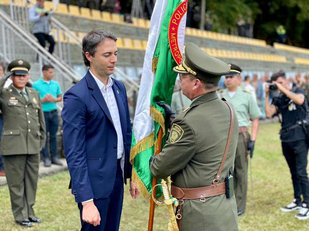 Daniel Quintero Calle