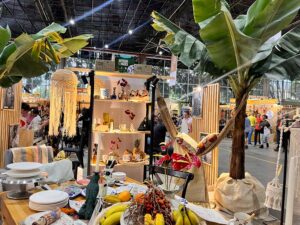 Tejedoras por la Memoria