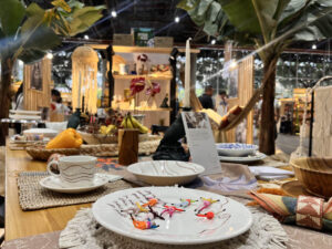 Tejedoras por la Memoria