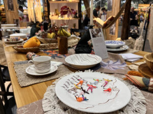 Tejedoras por la Memoria