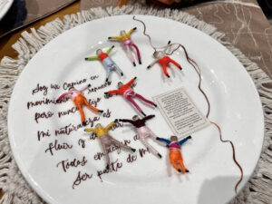 Tejedoras por la Memoria