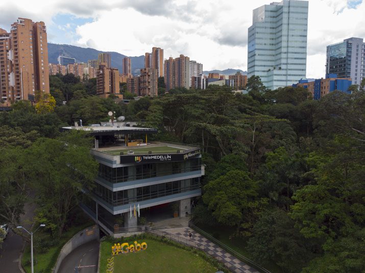 Telemedellín