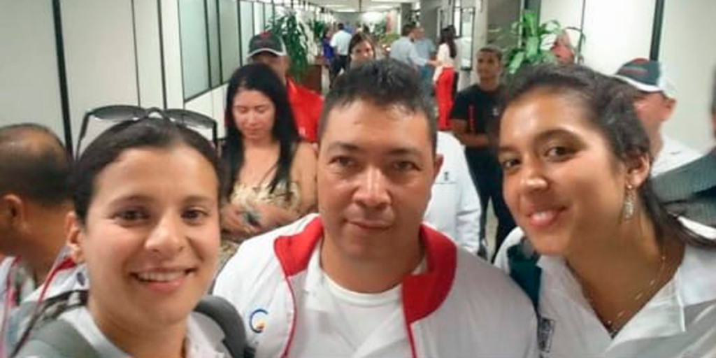 Esas amistades bonitas que dejan los juegos