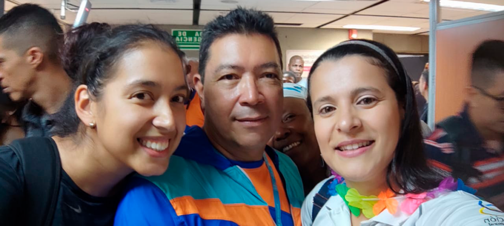 Esas amistades bonitas que dejan los juegos