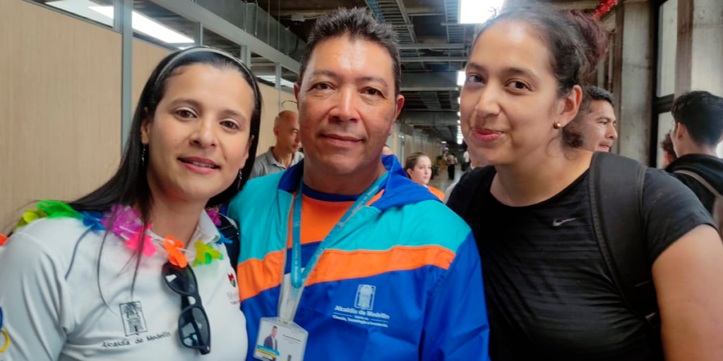 Esas amistades bonitas que dejan los juegos