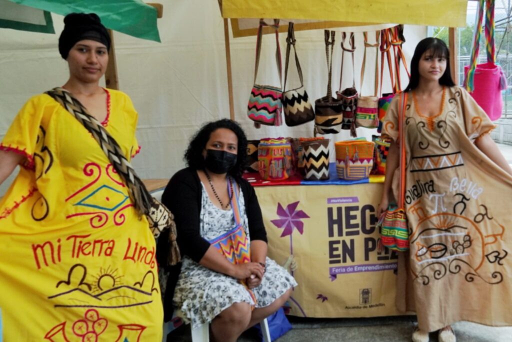 Festival de Fútbol en Paz