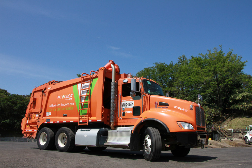 Medellín tendrá una tercera frecuencia de recolección de basuras