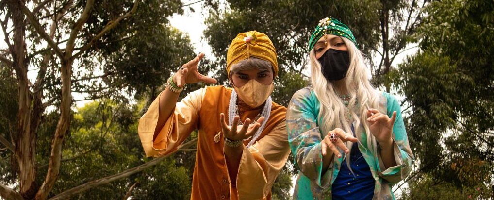 Estilos de Vida Saludables