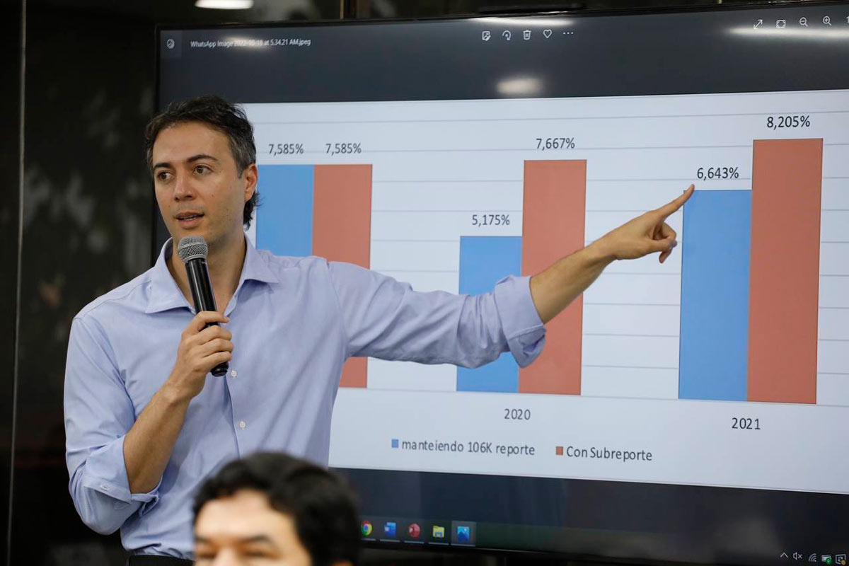 Daniel Quintero Calle