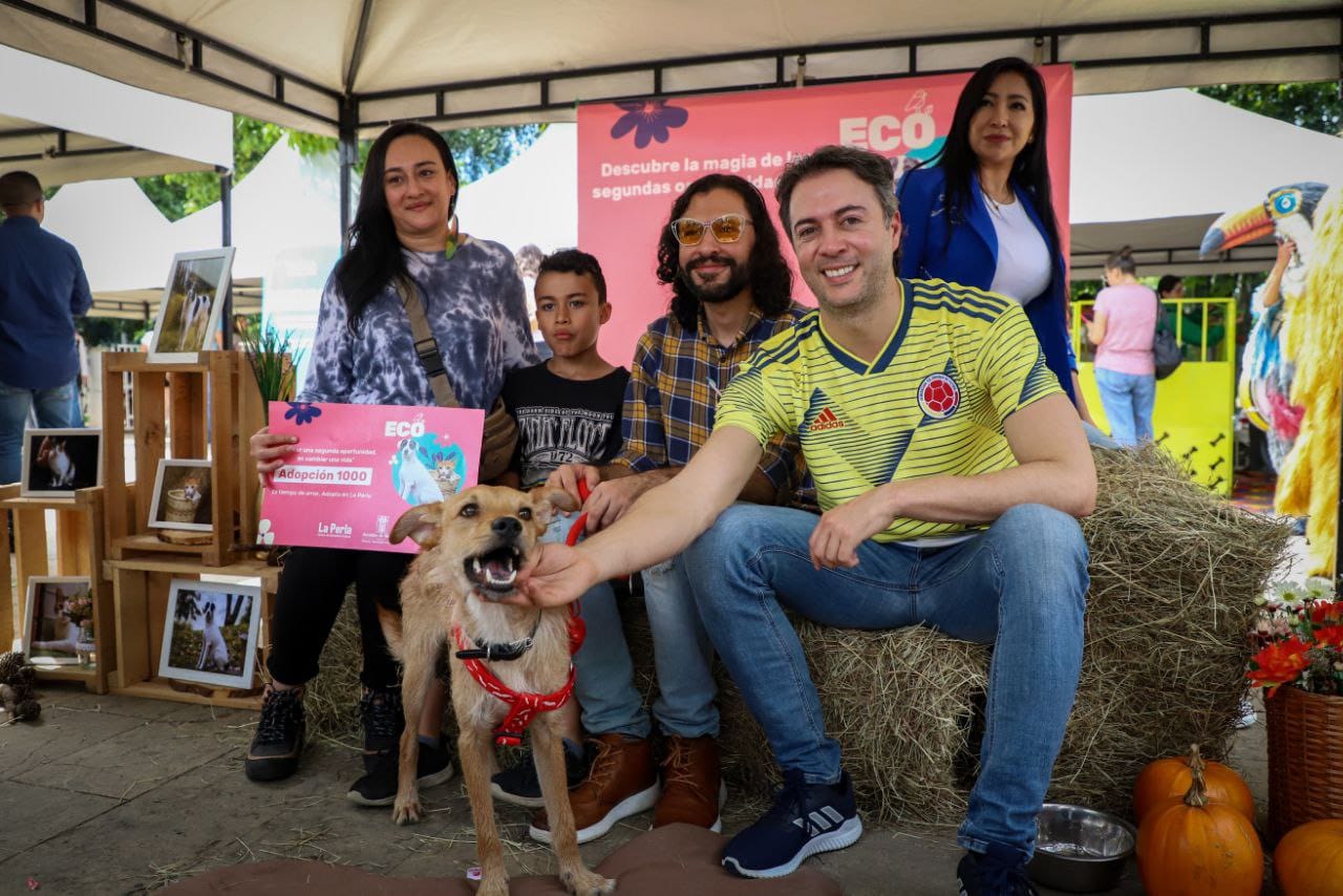 Centro de Bienestar Animal