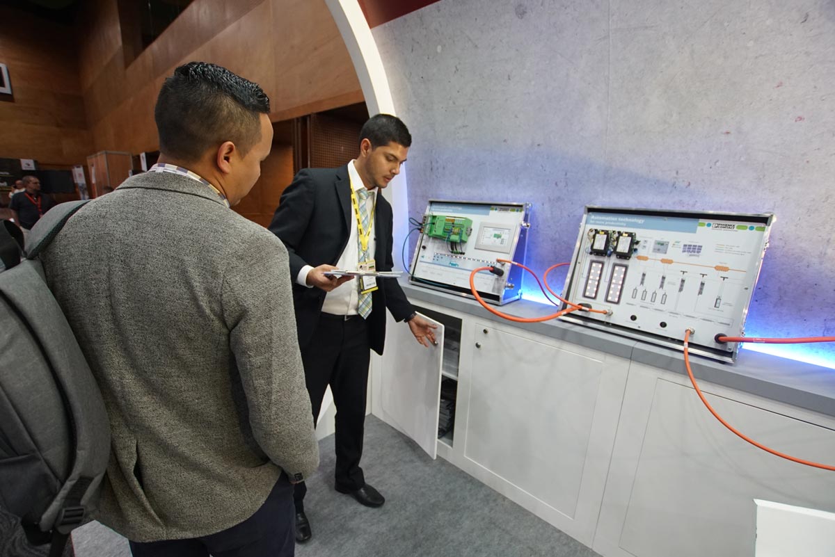 Avances tecnológicos