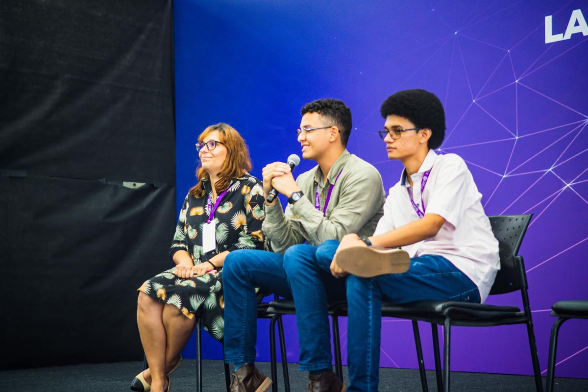 segunda edición del Congreso de Expoingeniería