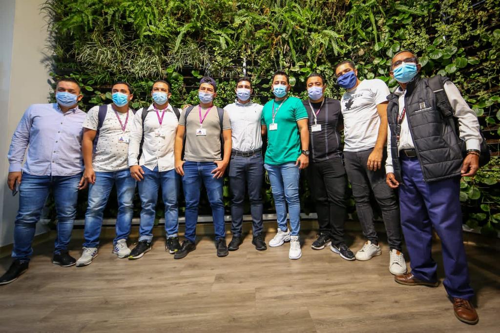 Congreso Nacional del Ediles