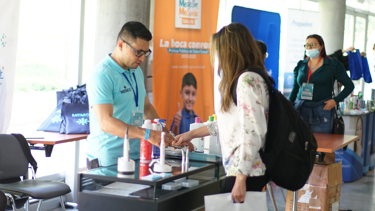 Congreso de Odontología General