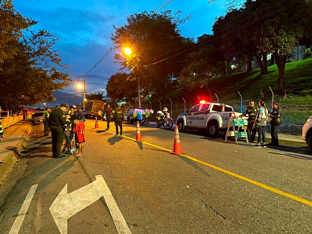 Dispositivo de seguridad