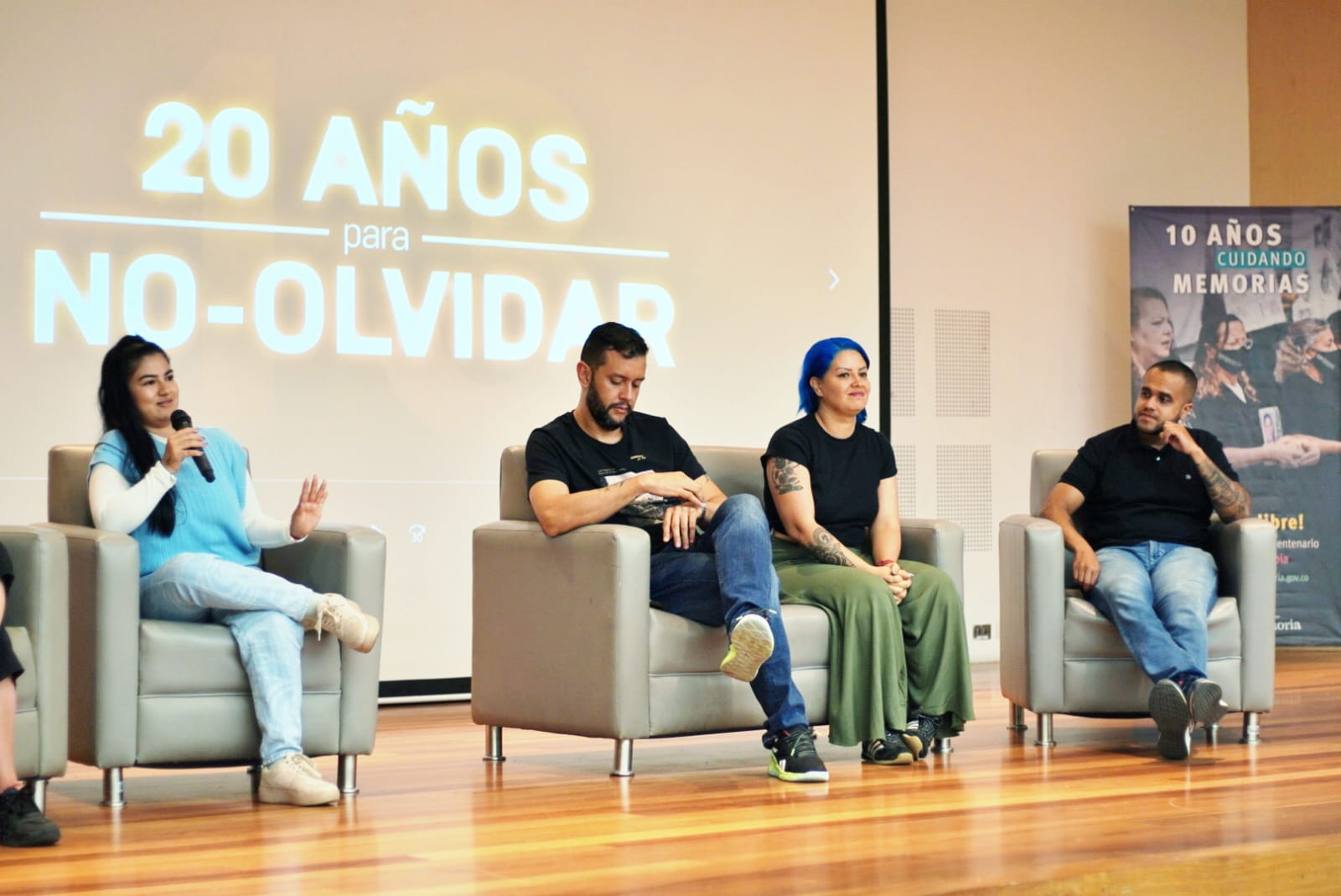 Organizaciones sociales