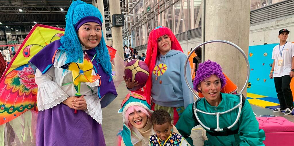 Festival Buen Comienzo