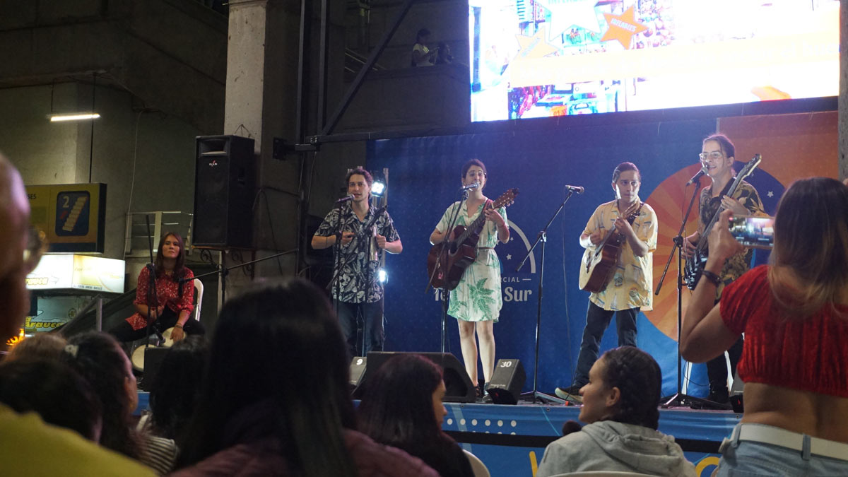 Festival Nacional Juvenil de la Trova