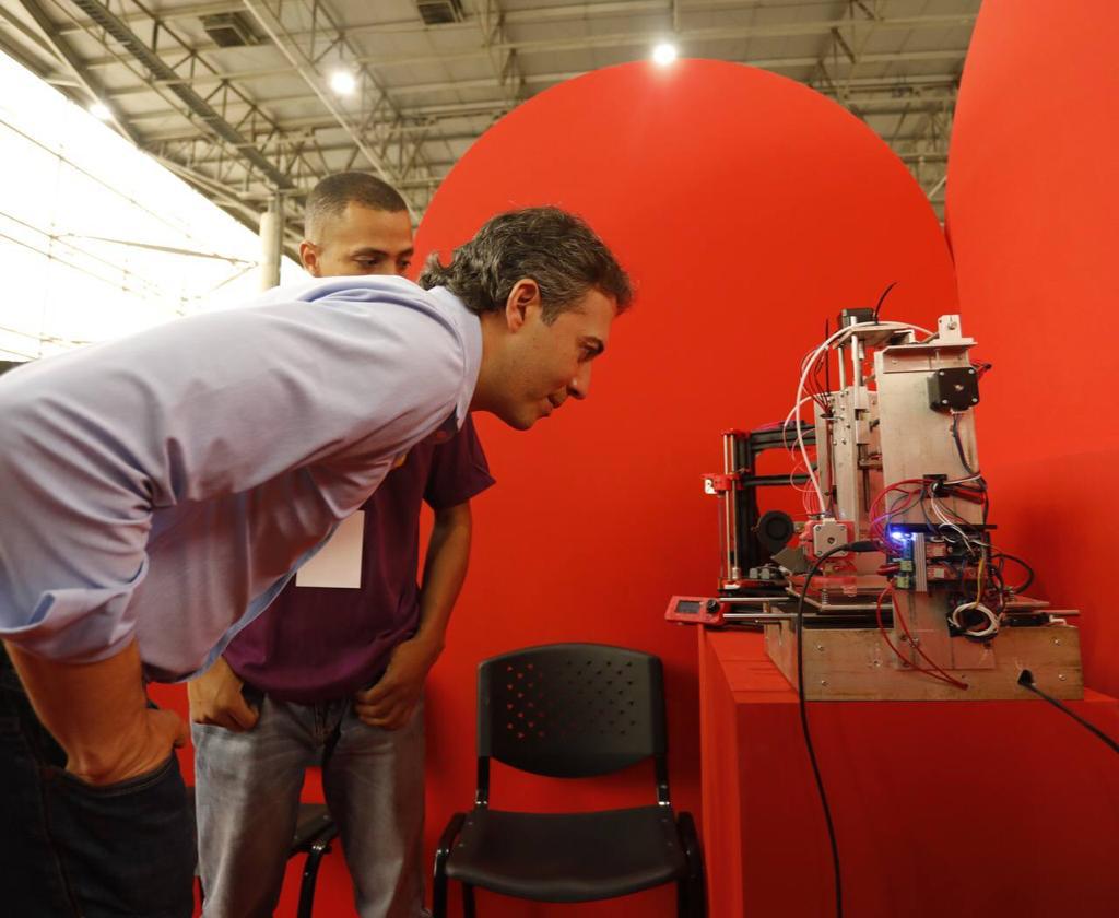 Festival Medellín Valle del Software