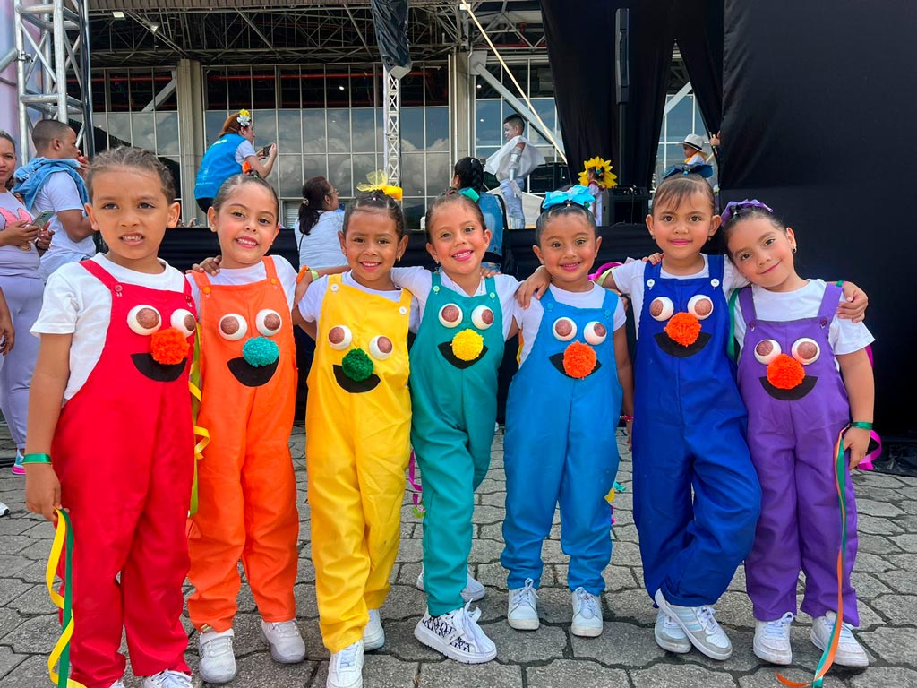 Festivales de Medellín